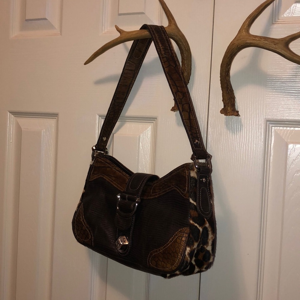 Barber Milano purse!! 👜✨